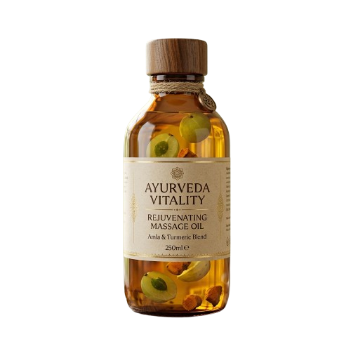 Herbal Oils